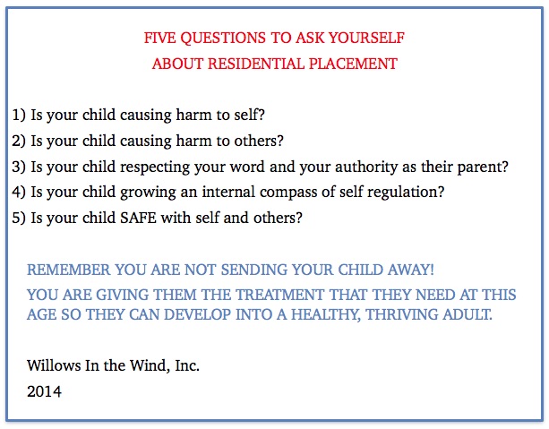 Five-Questions-jpg MENTAL HEALTH & AUTISM INSURANCE PROJECT