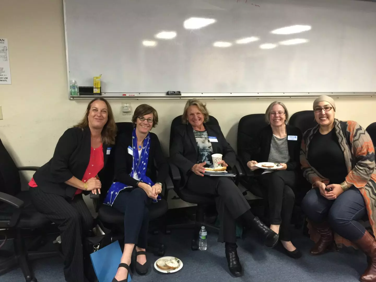 Meeting with Medi-cal providers Meeting with Medi-cal providers