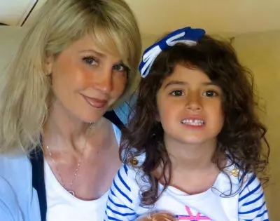 Mom-girl Mom-girl